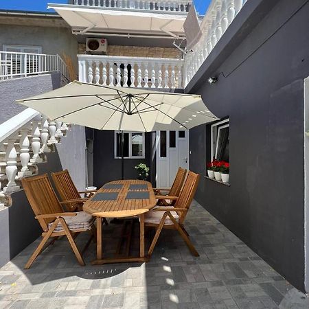 Apartman Robi Apartman Zára Kültér fotó