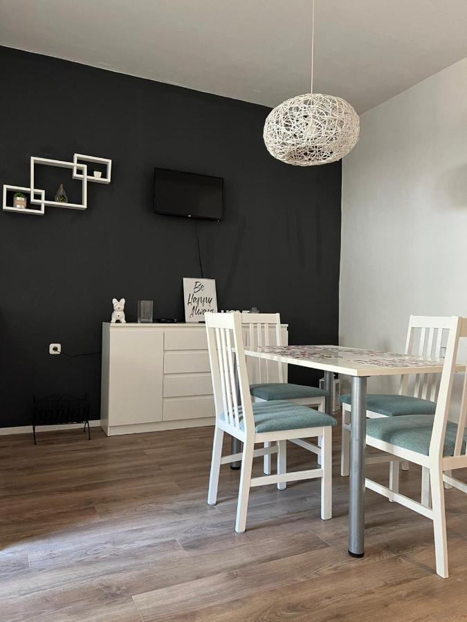 Apartman Robi Apartman Zára Kültér fotó