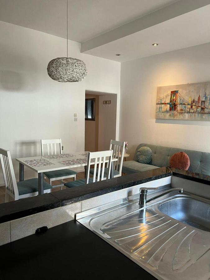 Apartman Robi Apartman Zára Kültér fotó