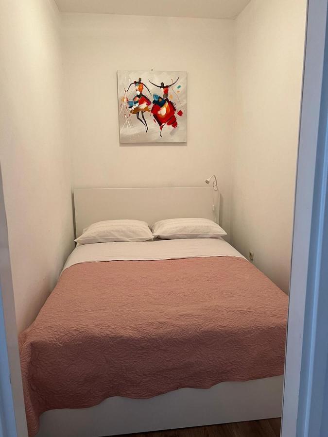 Apartman Robi Apartman Zára Kültér fotó