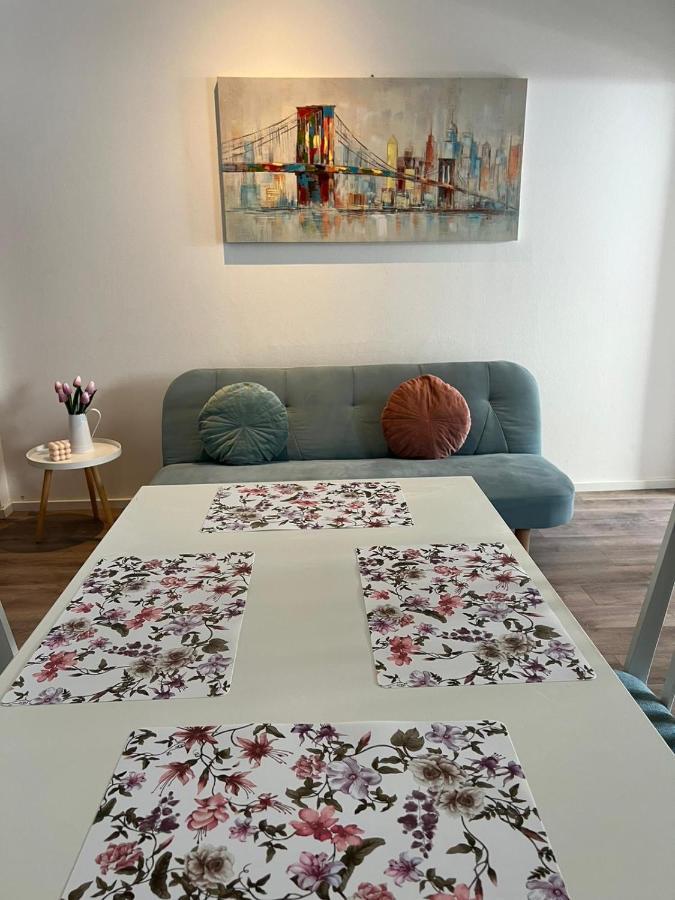 Apartman Robi Apartman Zára Kültér fotó