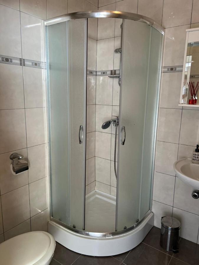 Apartman Robi Apartman Zára Kültér fotó